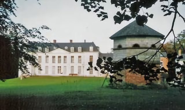 Belloy-Saint-Léonard