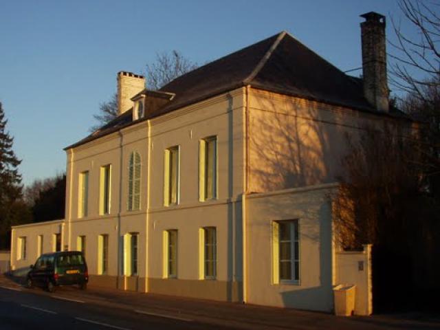 Doctor's Surgery