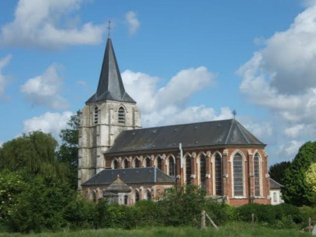 église