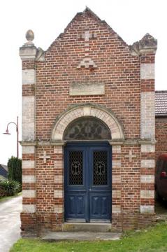 La chapelle