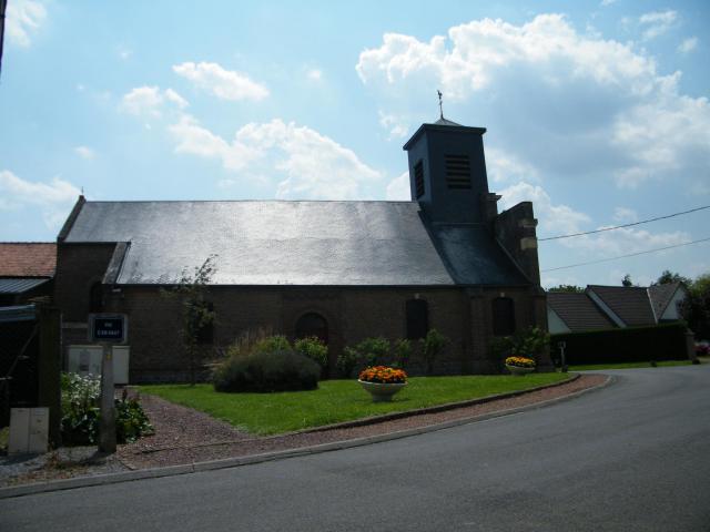 église.