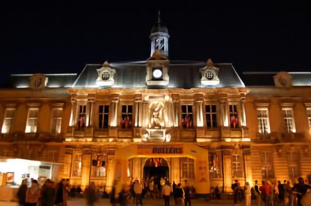 Municipio