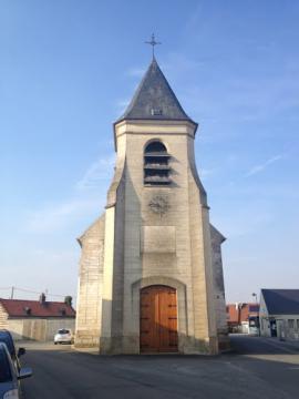 jez' - SAINT-SAUFLIEU Saint Denis
