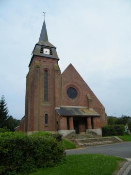 Eglise.