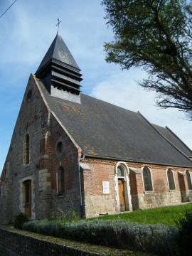 église.