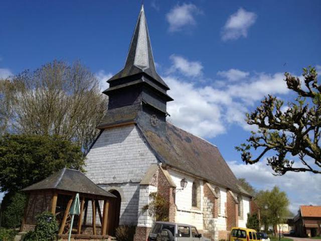 jez' -SEUX Saint Fiacre