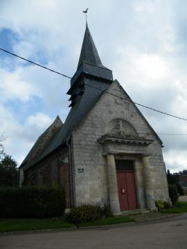 église.