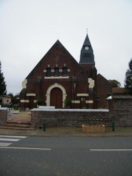 église.