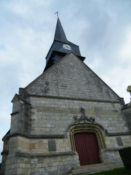 église