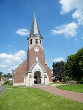 église.