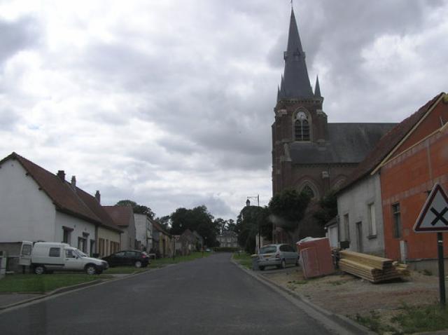 Fréchencourt