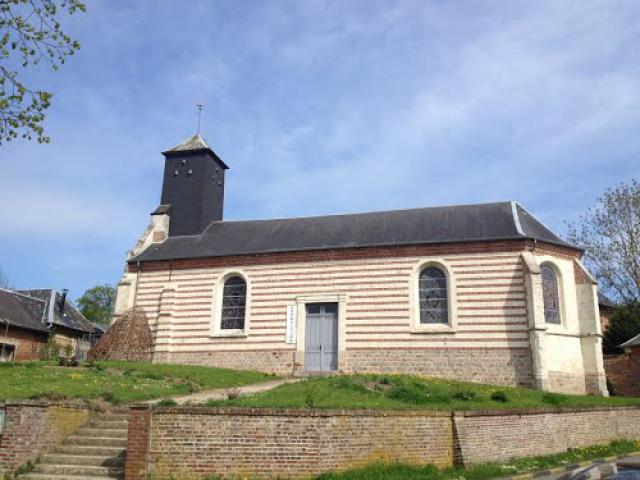 jez' MONTIGNY-SUR-L'HALLUE Nativité-de-Notre-Dame