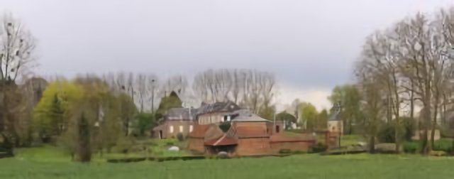Ancienne ferme