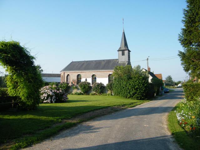 église.