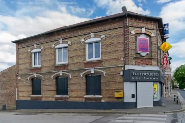 La Mousse Amiens