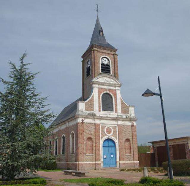 jez -SAINT-LÉGER-LÈS-DOMART Saint Léger