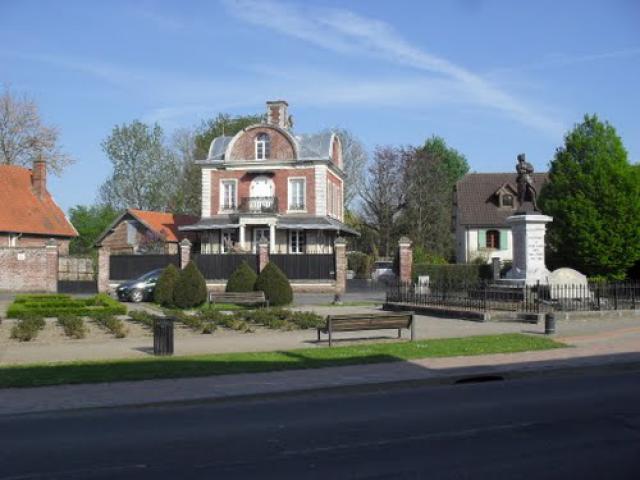 Monument aux Morts