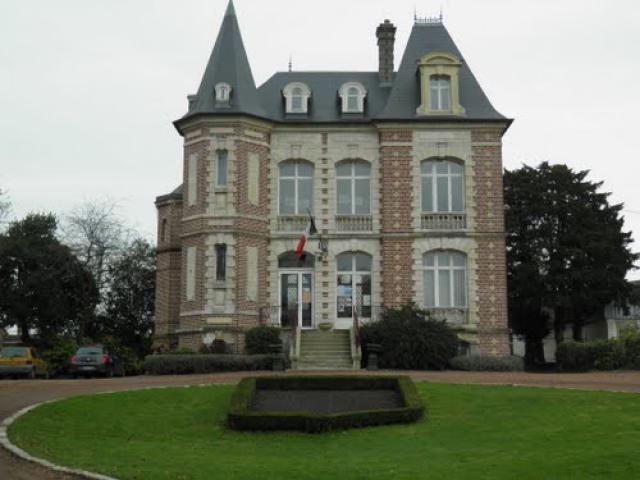 La Mairie