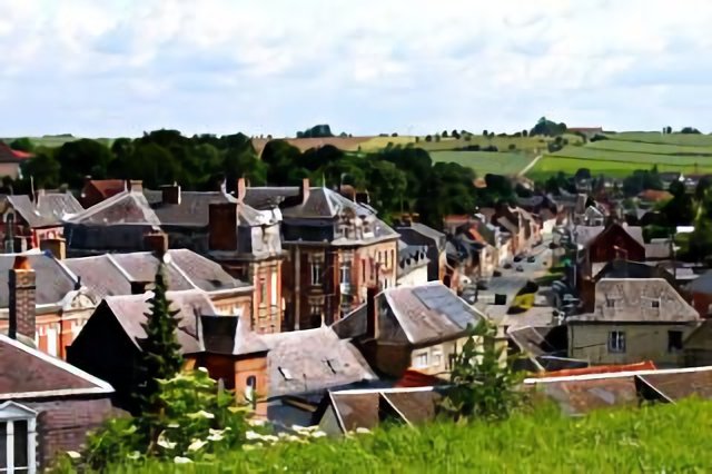 Beauval, France