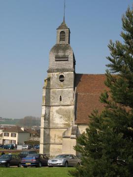 Airaines (Somme, France)