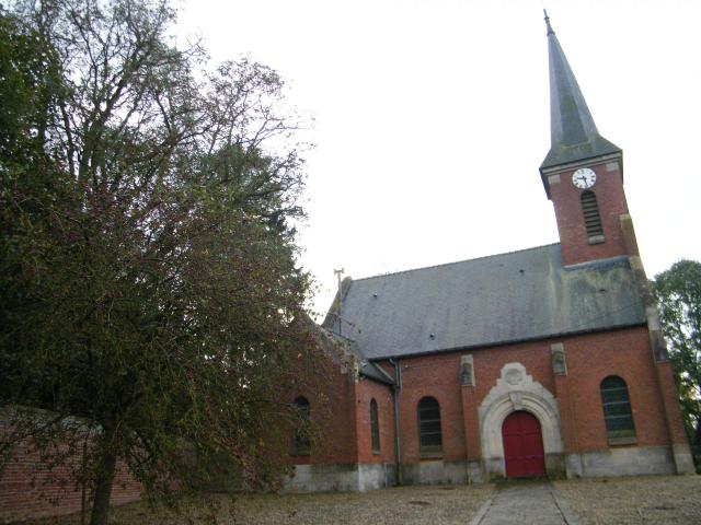 église.