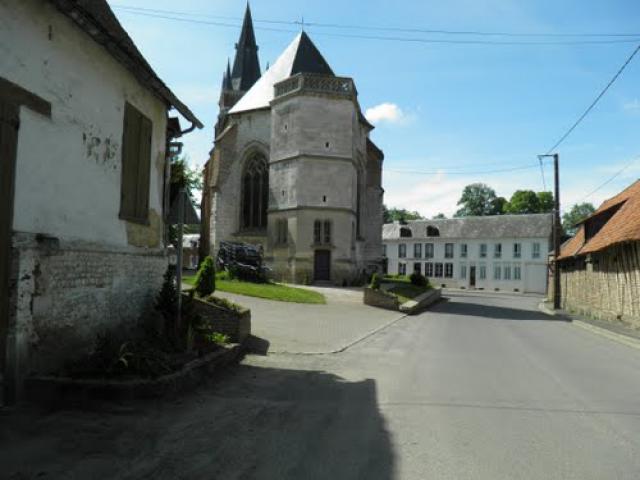 Egilse du XVIIe Siècle