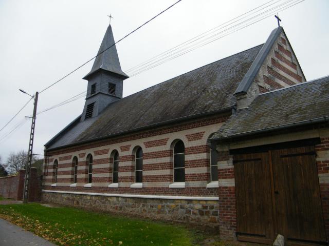 église.