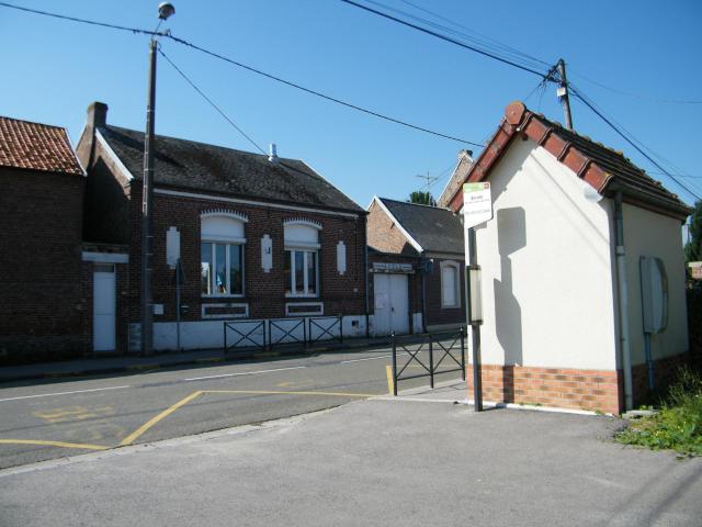 Ecole.