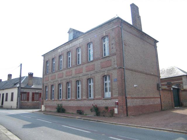 école.