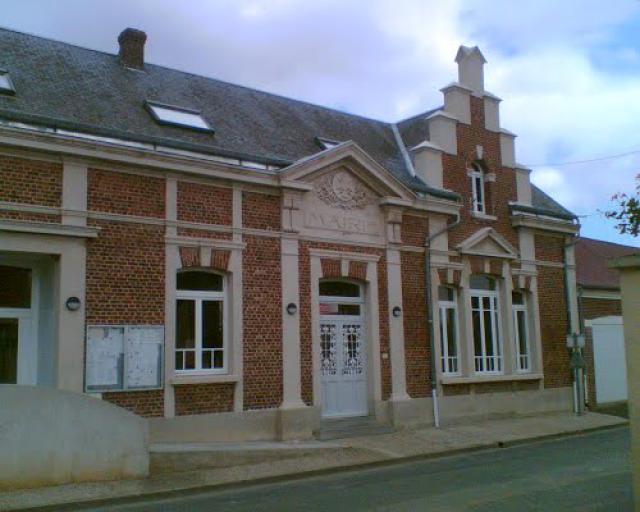 La Mairie