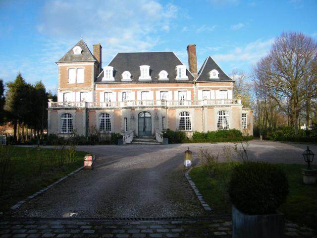 Château.