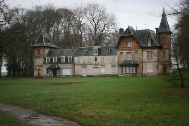 Noyelles-sur-Mer, Somme, Picardie, France