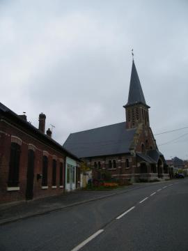 église.