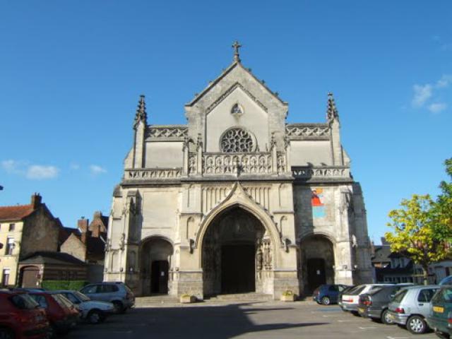 Eglise