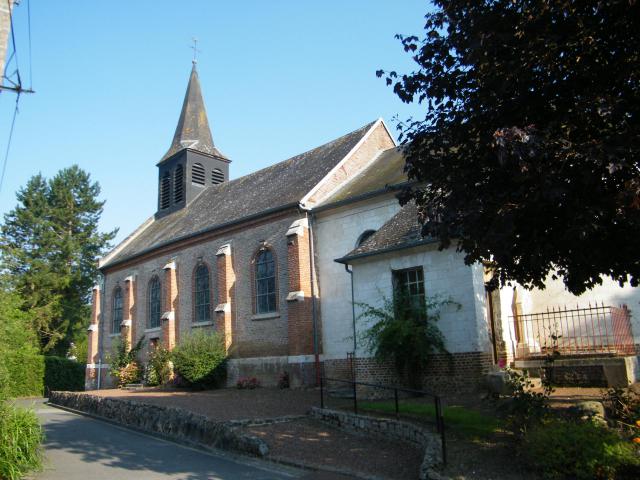 église.
