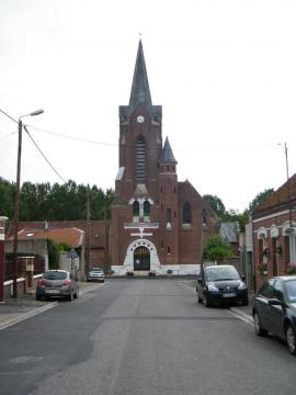 Eglise.
