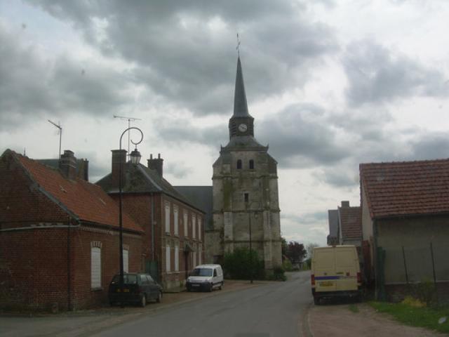 Wiencourt-l'équipée