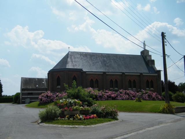 église.