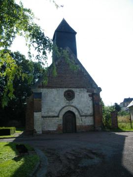église.