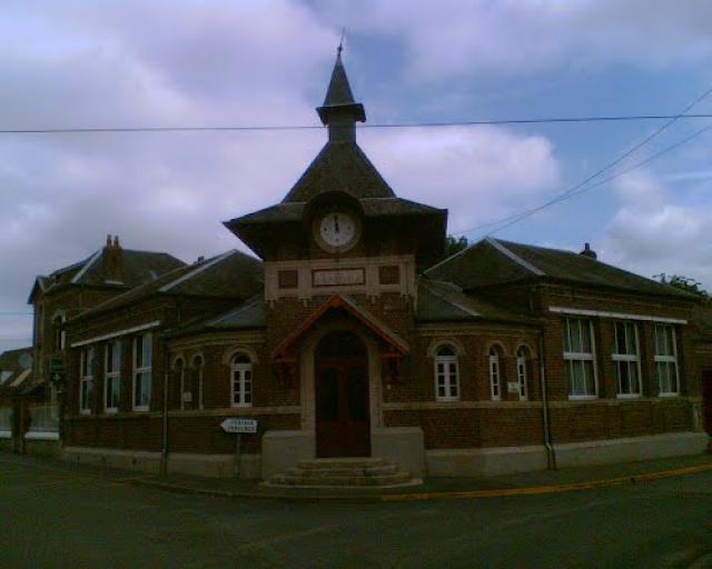 Ancienne École