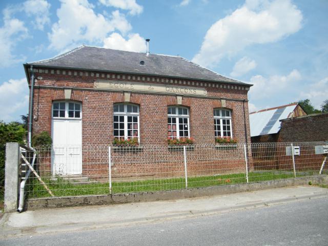 école.