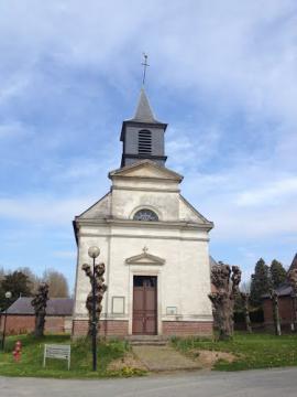 jez' -BAVELINCOURT Saint Sulpice