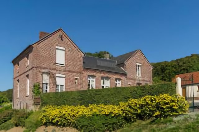 Mairie Bernâtre