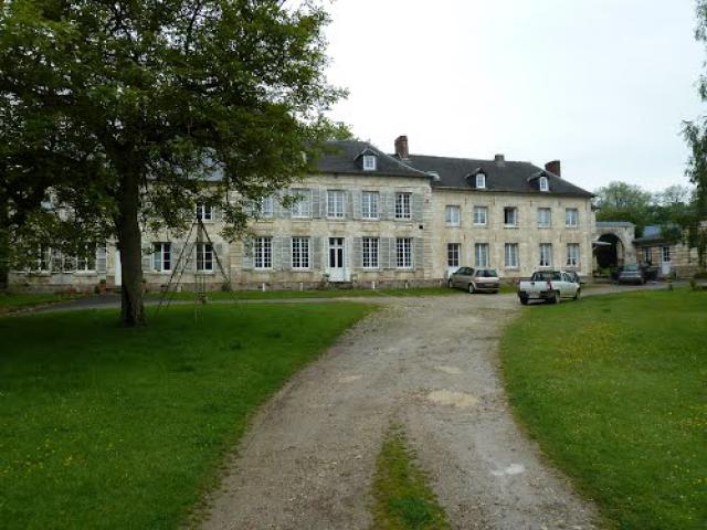 Vauchelles-lès-Authie