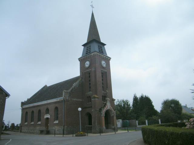 Eglise.