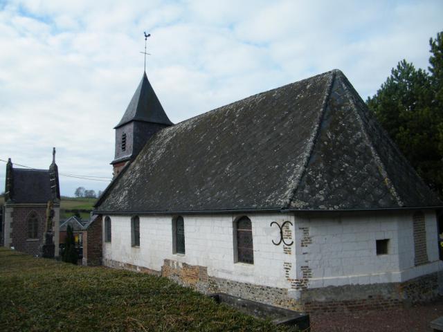église 1