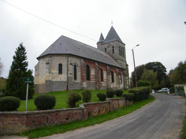 église.