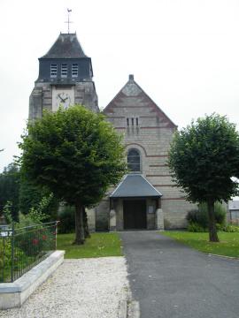 Eglise.