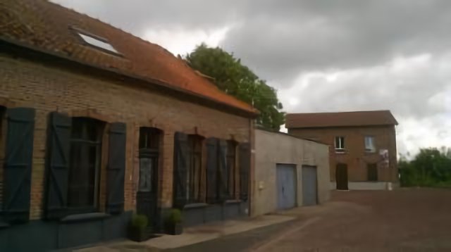 Lost Diggers visitor centre