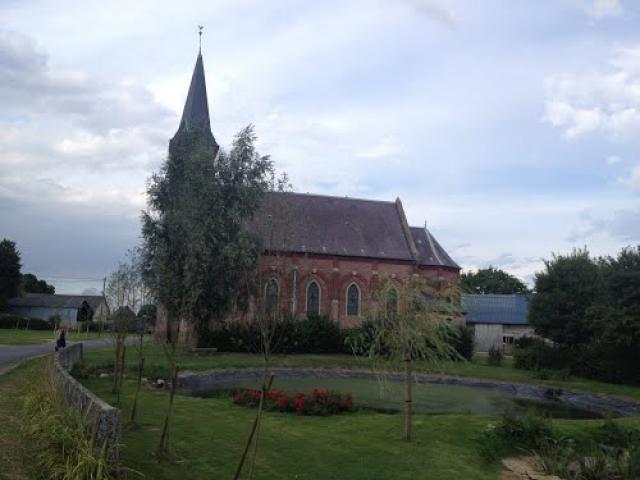 jez' FRICAMPS Saint Pierre